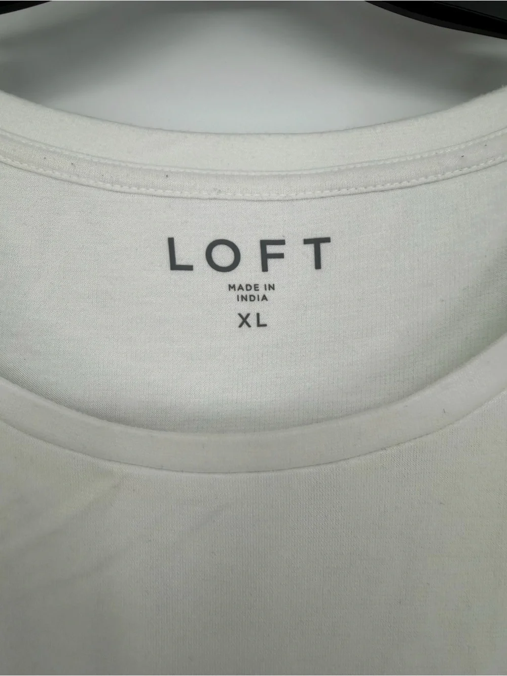 LOFT mixed media
